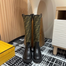 Fendi Boots